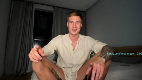 anotherguyonyourscreen  30-07-2022 video analsex