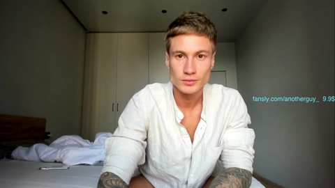 anotherguyonyourscreen  31-07-2022 video fuckface