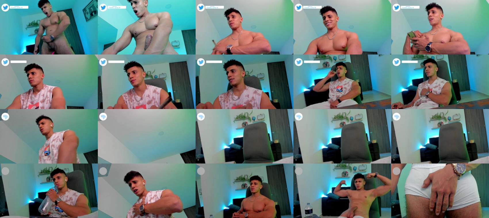 ashton_coleman_  31-07-2022 video strip