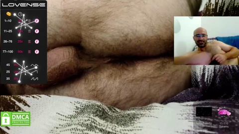 bilmapiedradura  31-07-2022 video Ass