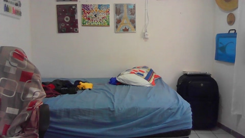 bofemacho  30-07-2022 Recorded Video analsex