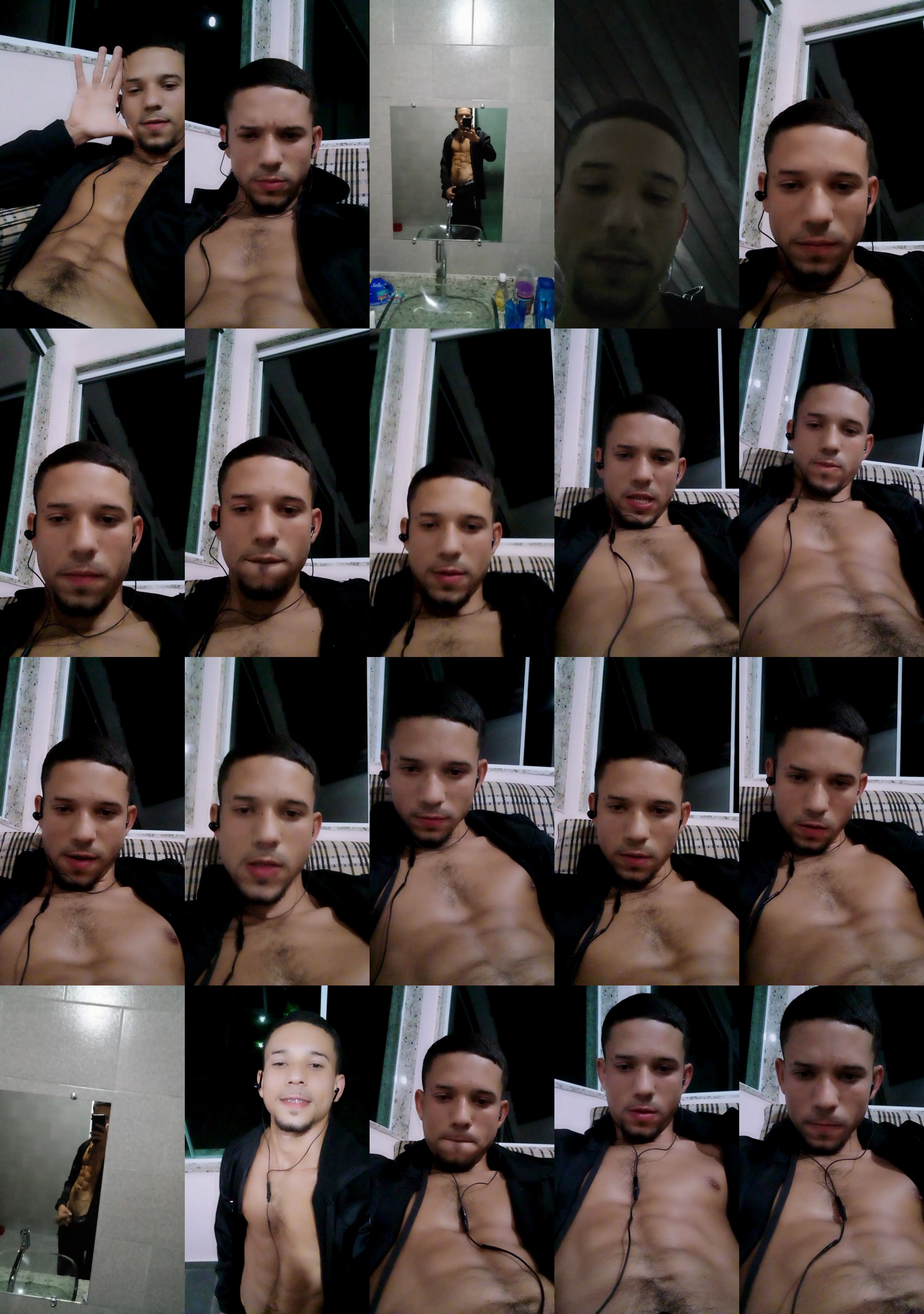 branco114  31-07-2022 Recorded Video toy