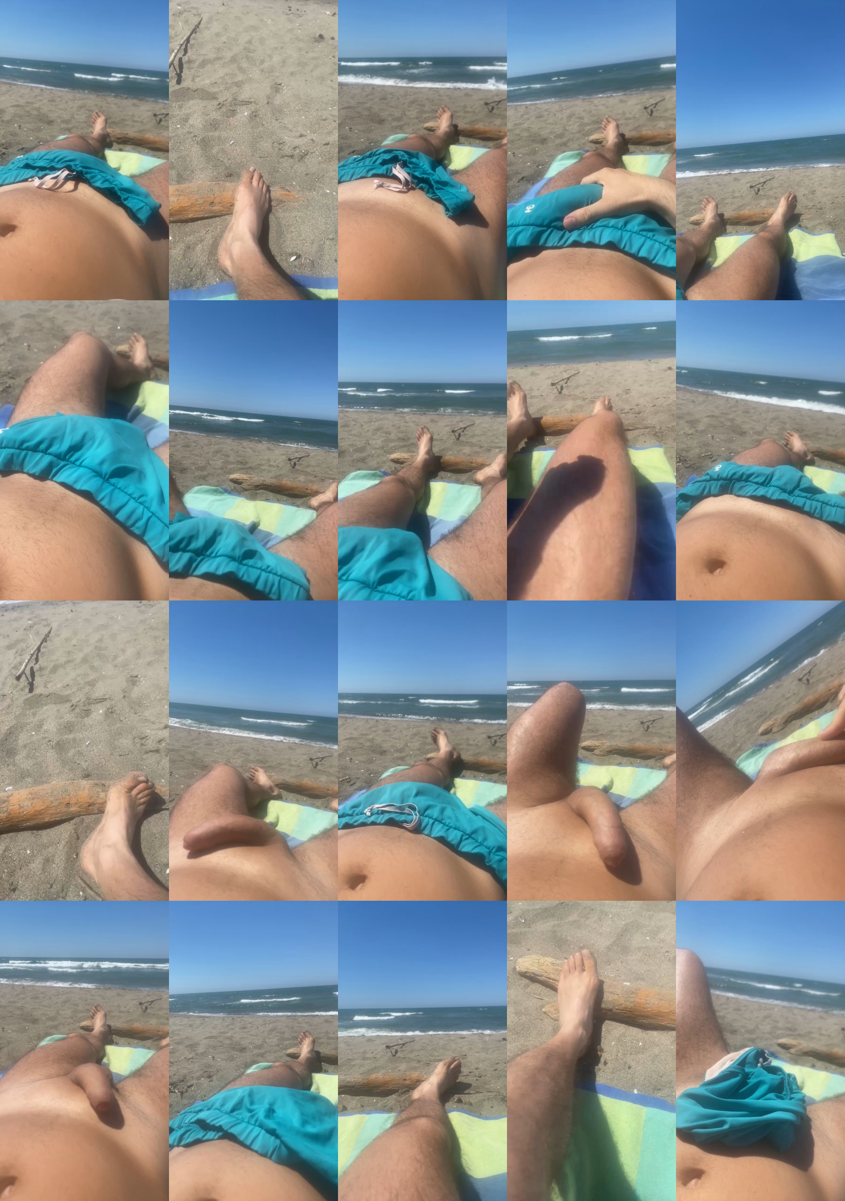 danicloud1  31-07-2022 Recorded Video Webcam