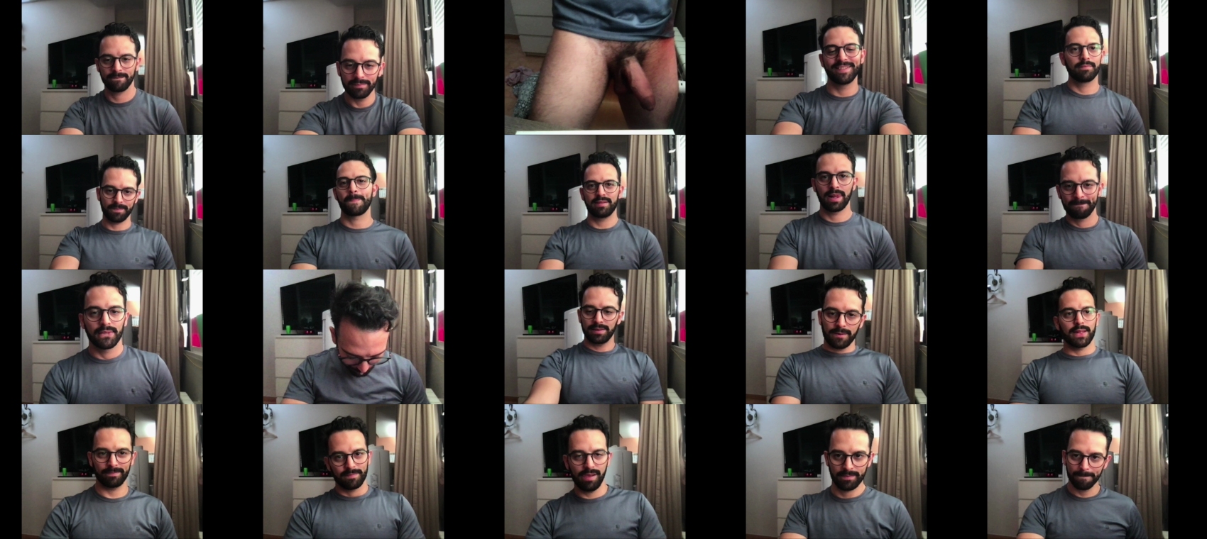 deferdi  31-07-2022 Recorded Video Webcam