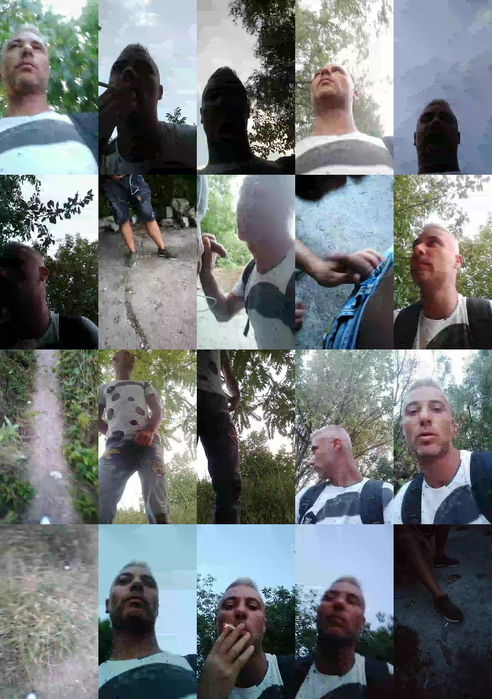 emanuele033  30-07-2022 Recorded Video skinny