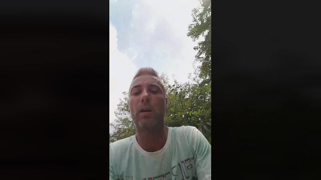 emanuele033  31-07-2022 Recorded Video horny