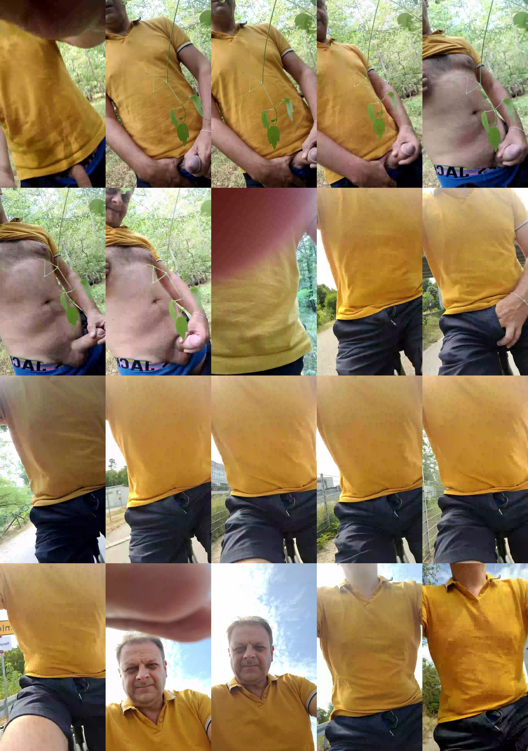 frankka  31-07-2022 Recorded Video Download