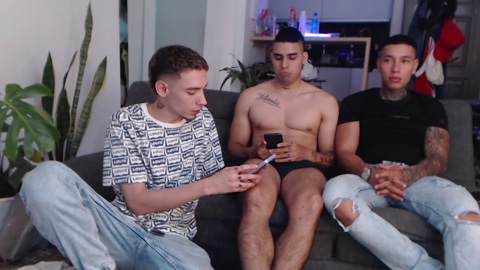 fratguysonline  31-07-2022 video hot