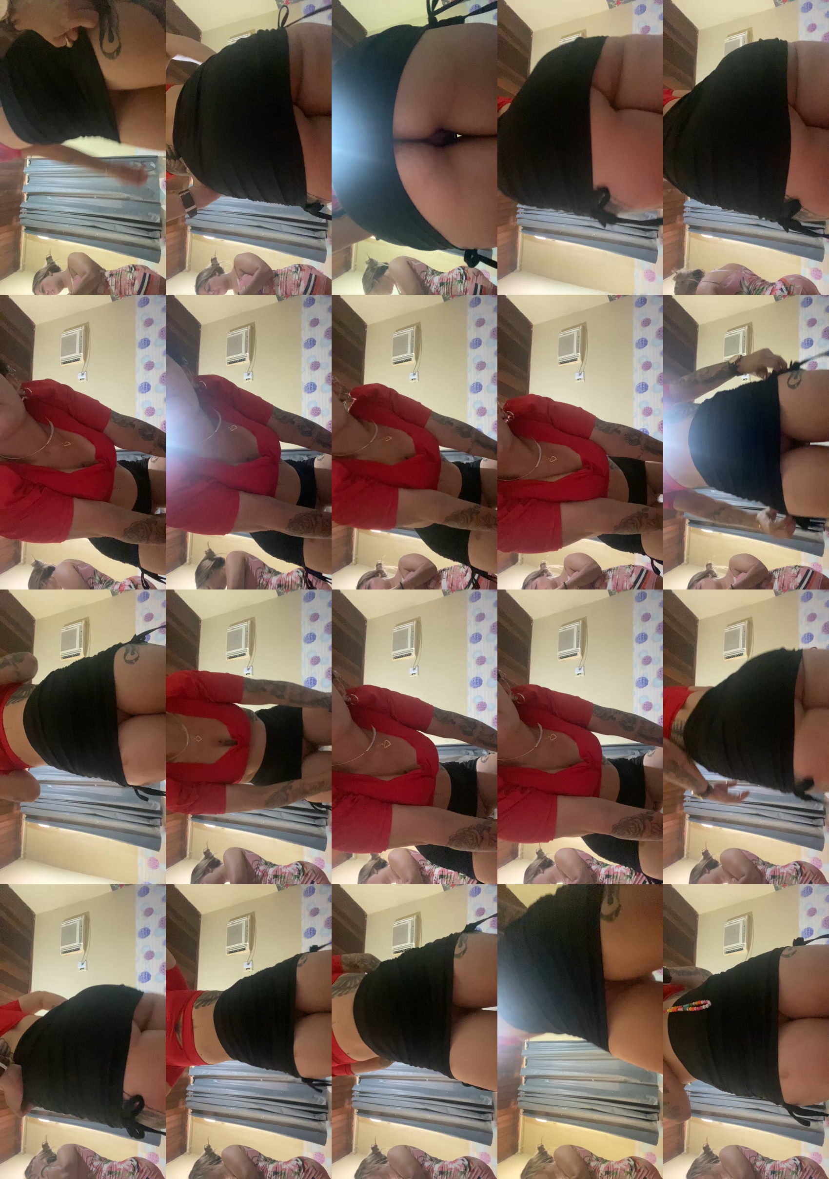 gabylorenzo 30-07-2022 sexyfeet 