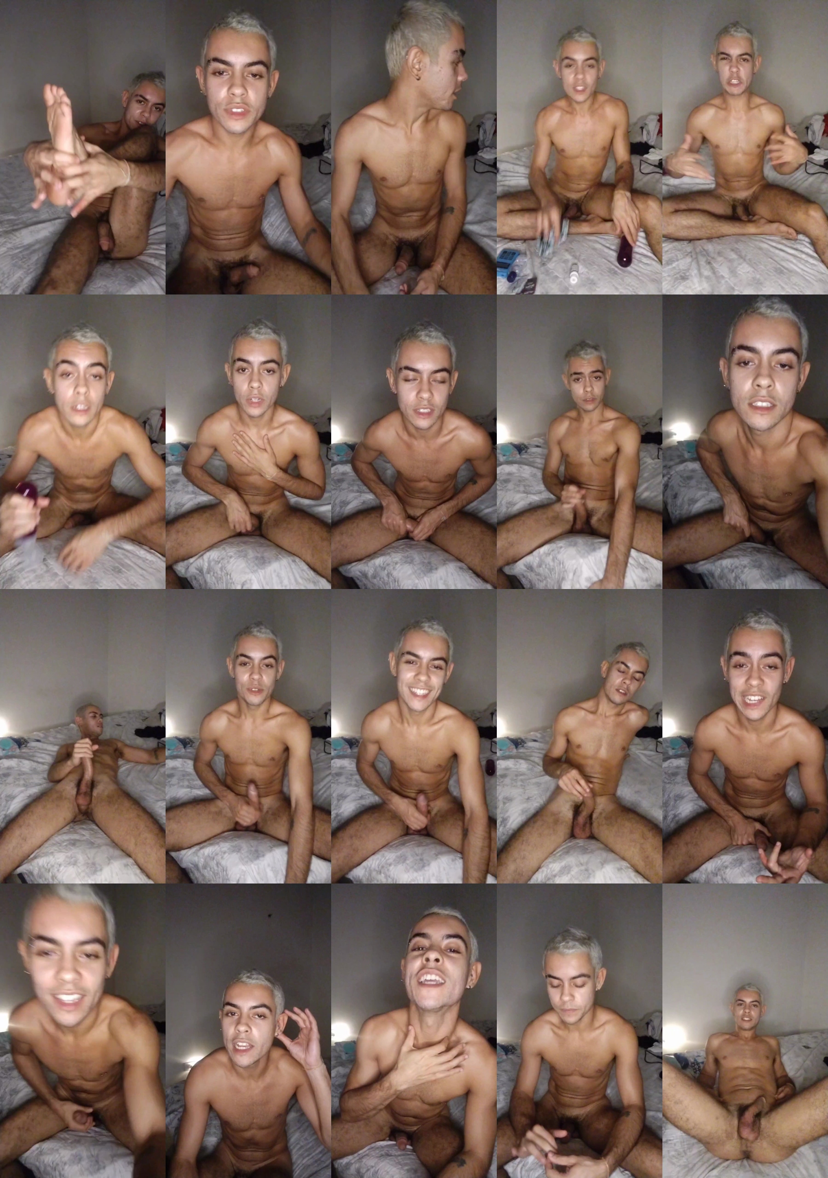 godoyzinho  31-07-2022 Recorded Video yummy