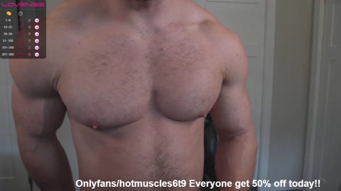 hotmuscles6t9  30-07-2022 video love