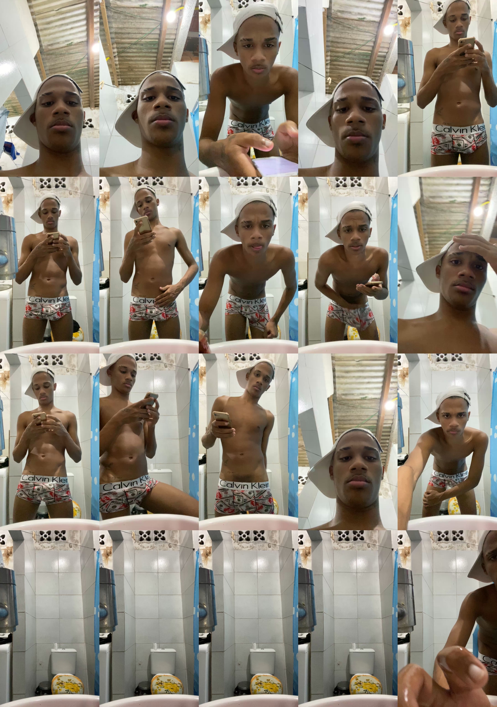 jeffsennyhot  31-07-2022 Recorded Video sexybody