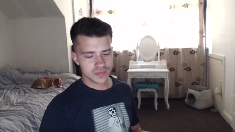 johnnylove21  31-07-2022 video Naked