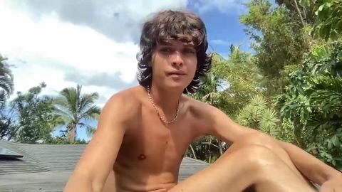 jungleliving333  31-07-2022 video wank