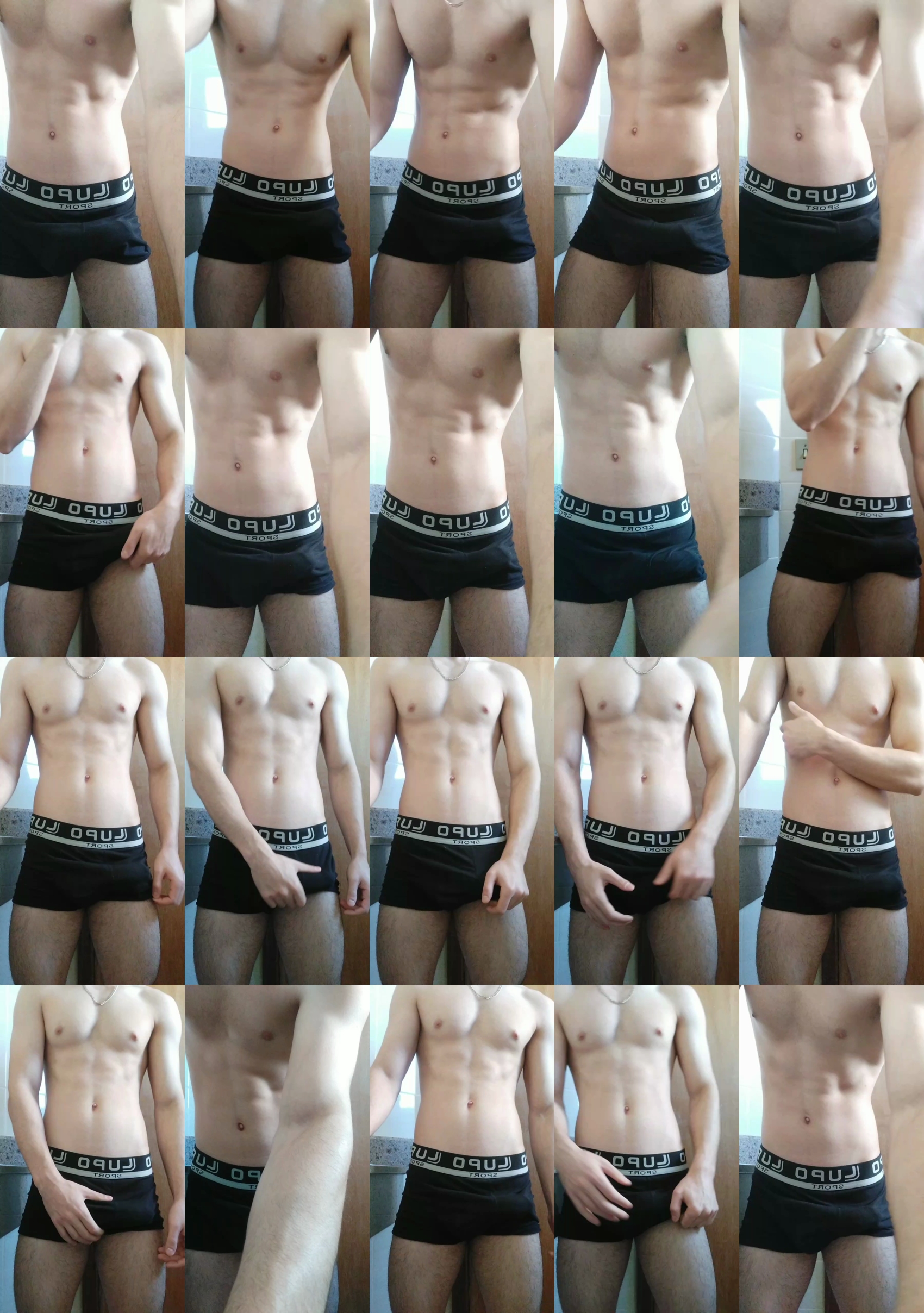 leonardosi20  30-07-2022 Recorded Video yummy