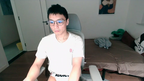 leonhsu  31-07-2022 Recorded Video kink