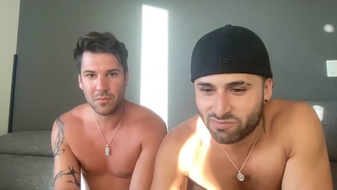 mattandcarter  31-07-2022 video Naked