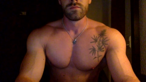 musclehunk97  30-07-2022 Recorded Video hot