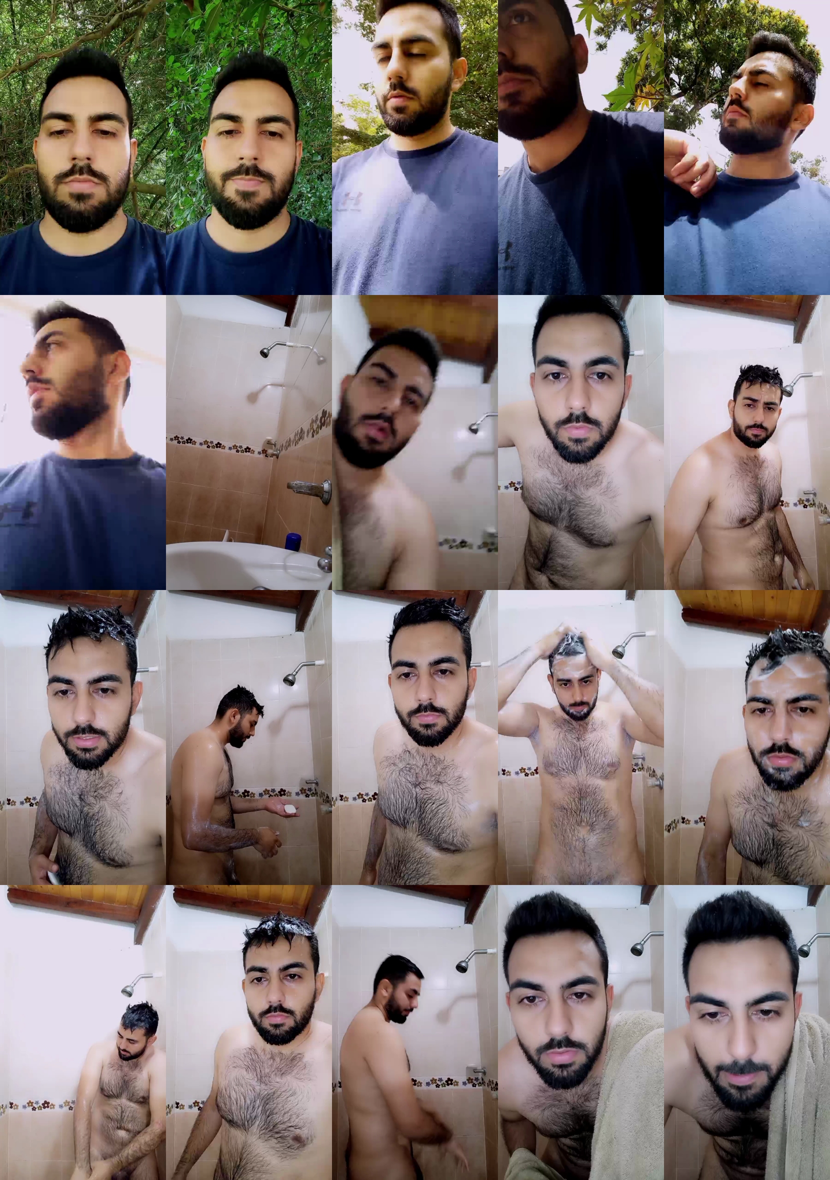 omarmohammedhot  31-07-2022 Recorded Video lovense