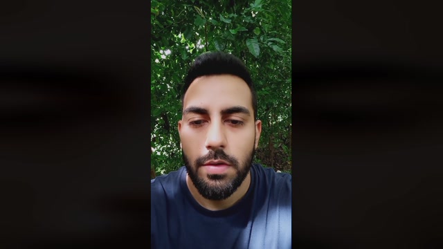 omarmohammedhot  31-07-2022 Recorded Video Pretty