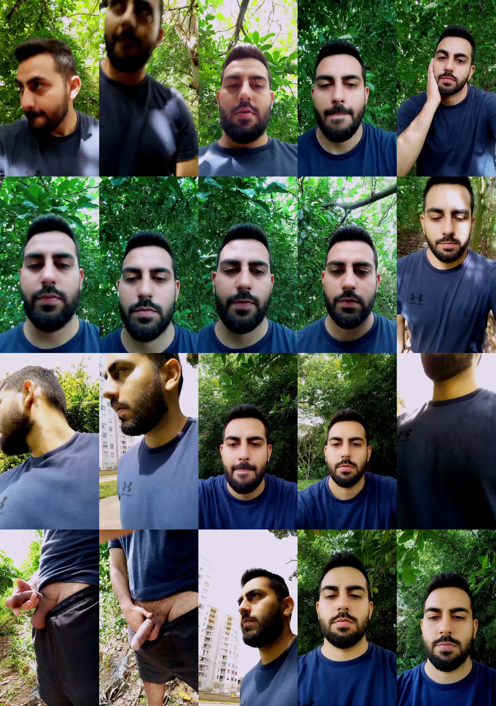 omarmohammedhot  31-07-2022 Recorded Video Pretty
