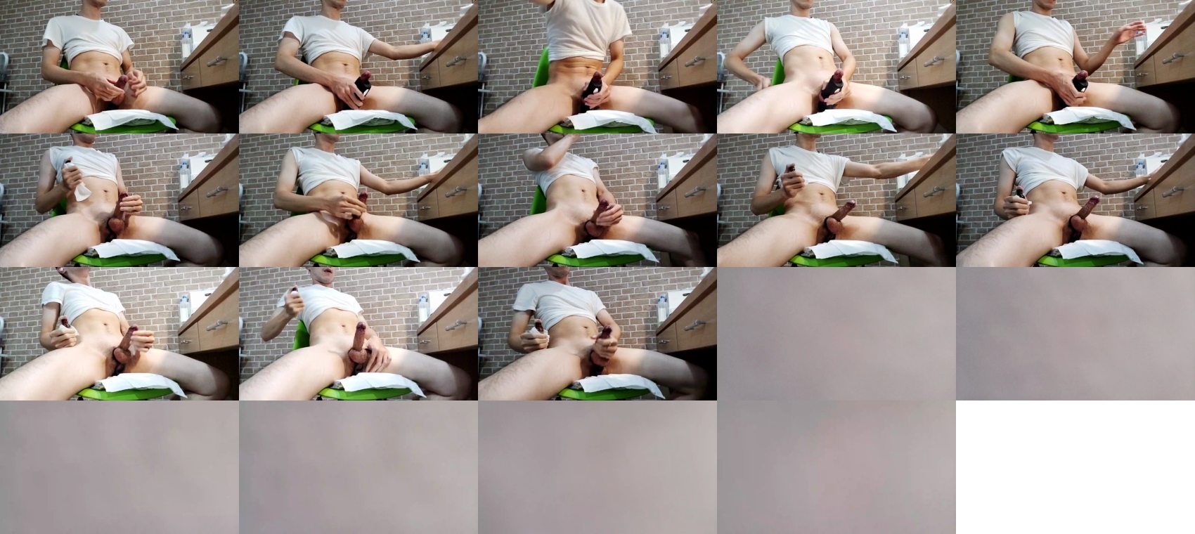 popper4u  30-07-2022 Recorded Video horny
