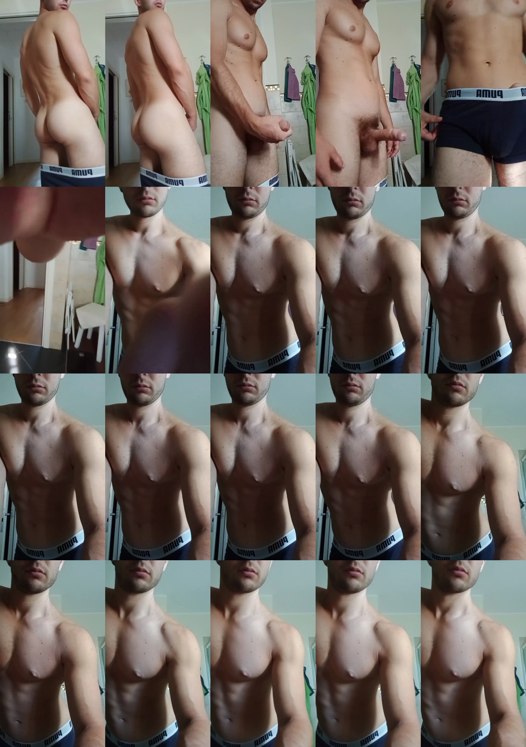 riccardoyeah  31-07-2022 Recorded Video big