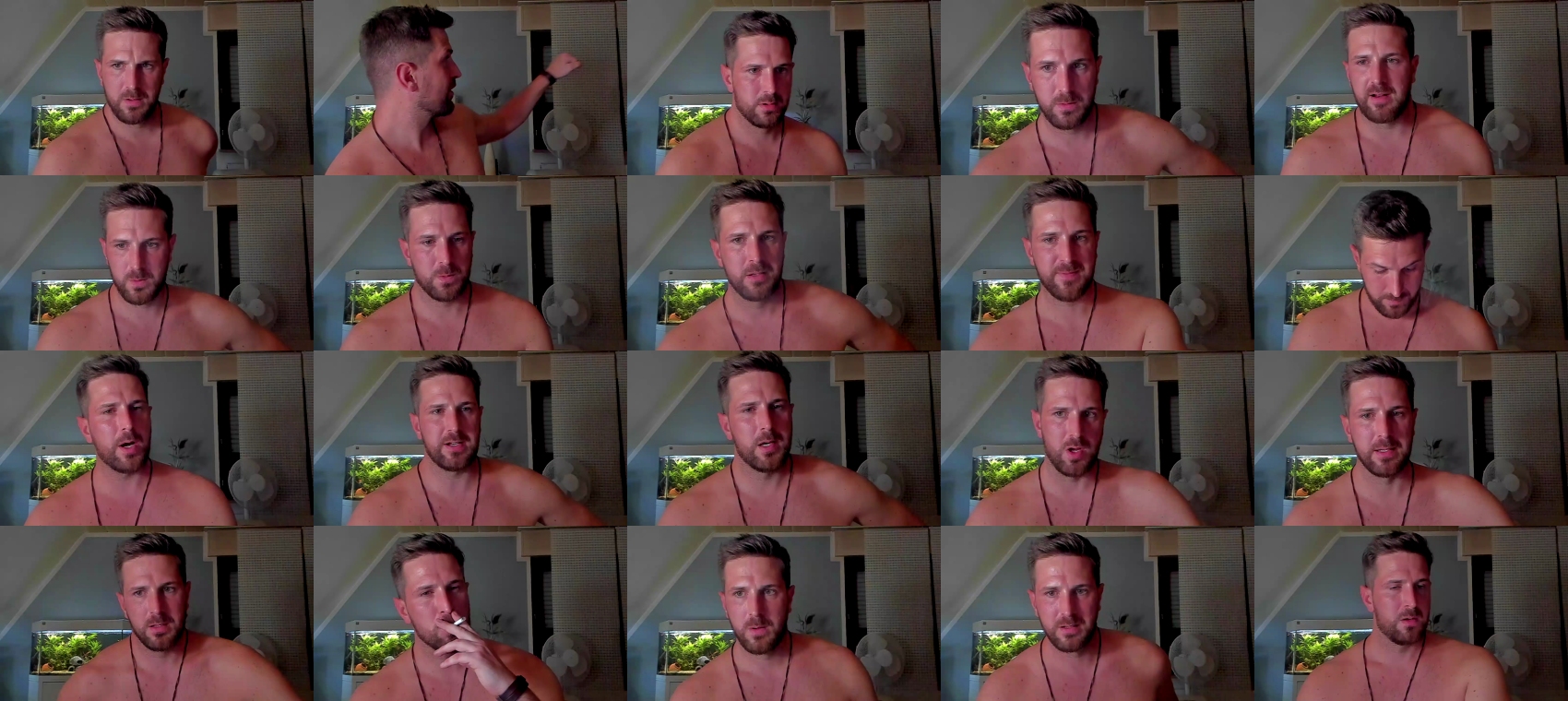 ronhill13  31-07-2022 Recorded Video ass
