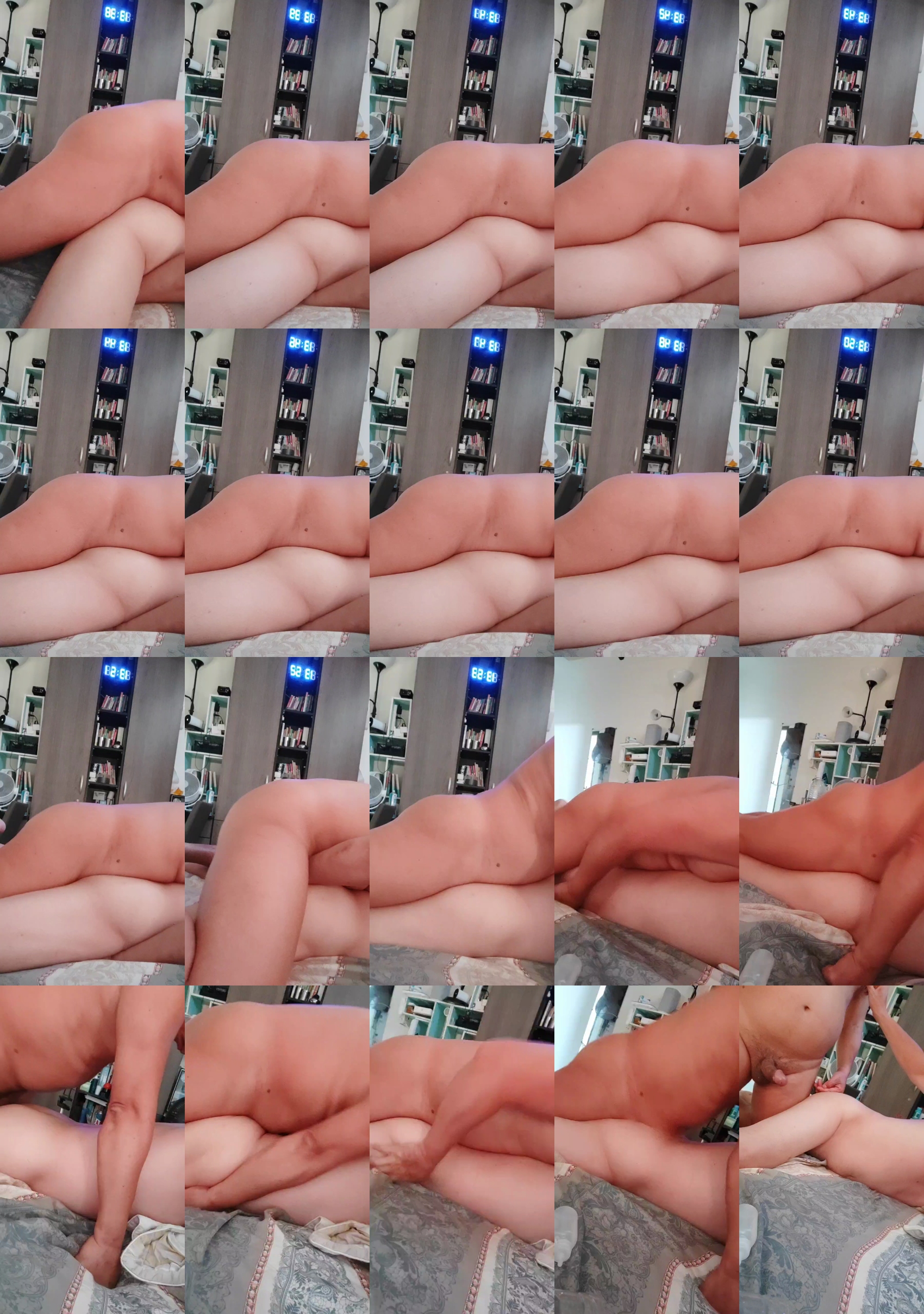 s863251  31-07-2022 Recorded Video XXX