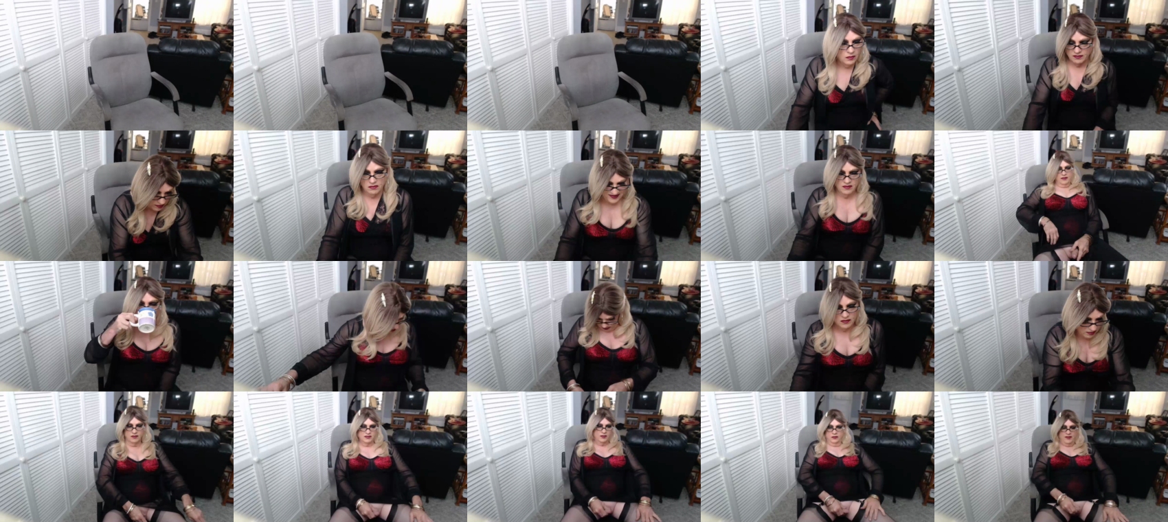 sandradee19555 ts 31-07-2022  trans orgasm