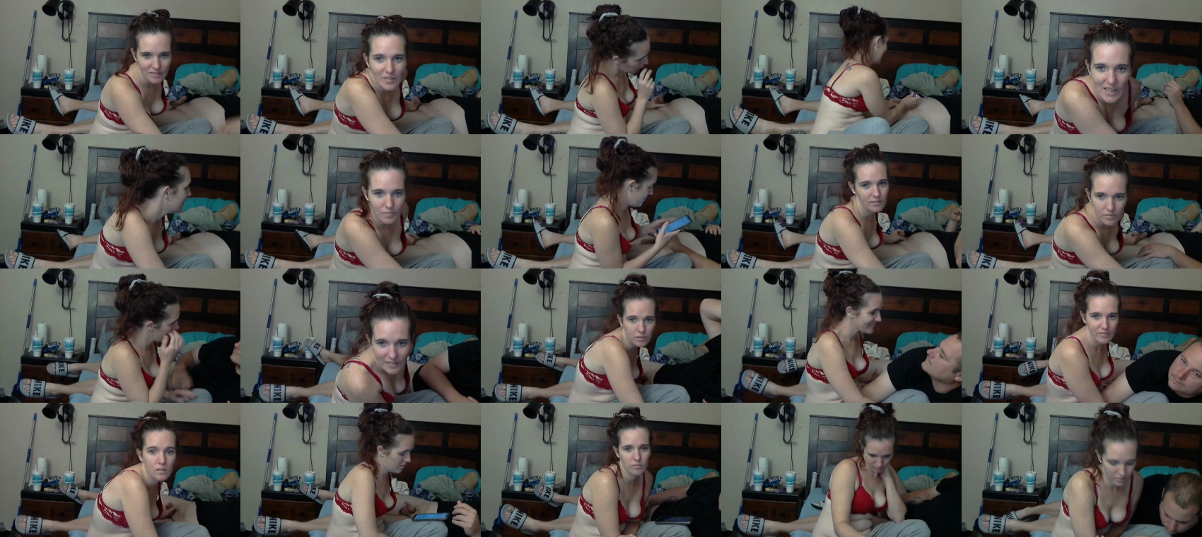 sexililredheadslut 31-07-2022 natural 