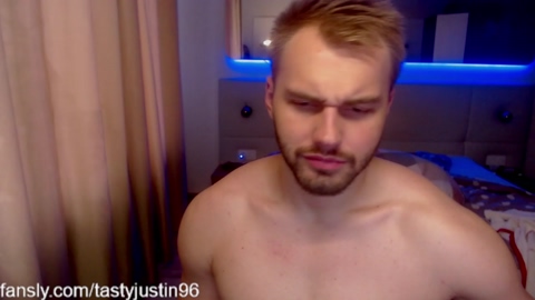 tasty_justin  31-07-2022 video sexy