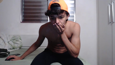 toyboy_novinh  31-07-2022 Recorded Video strip