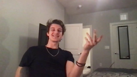 tygarrett  31-07-2022 video Cam