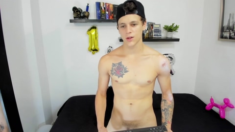 1Dastan  01-08-2022 Recorded Video naked