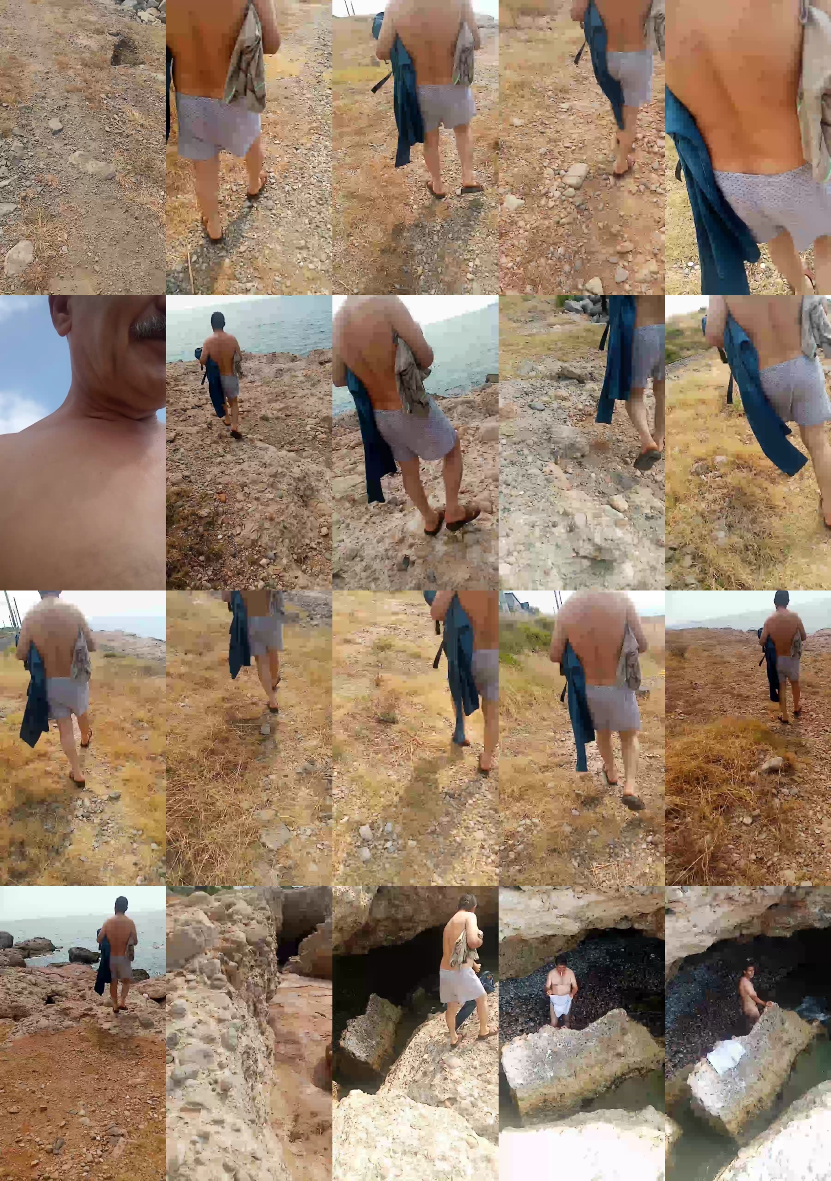 31313candemir  01-08-2022 Recorded Video yummy