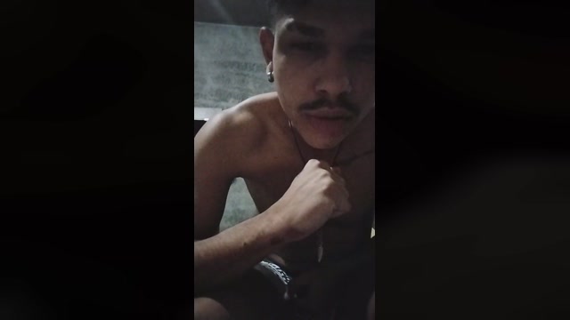6IX9INE_ALN  01-08-2022 Recorded Video handsome
