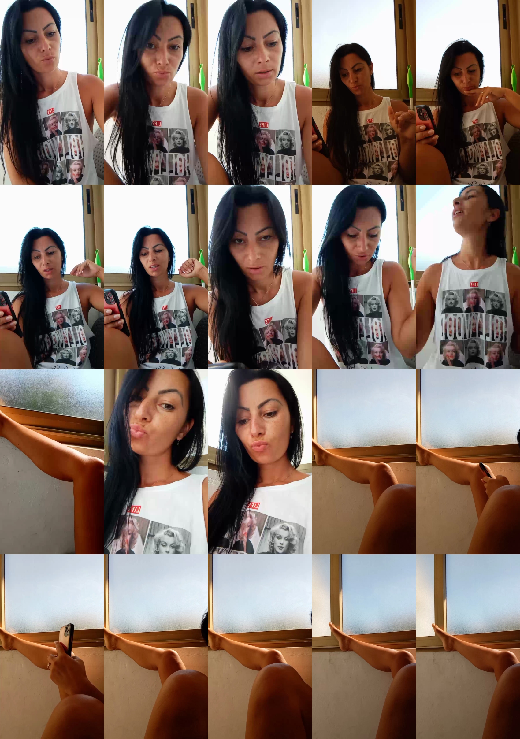 Annawow 01-08-2022 sex 