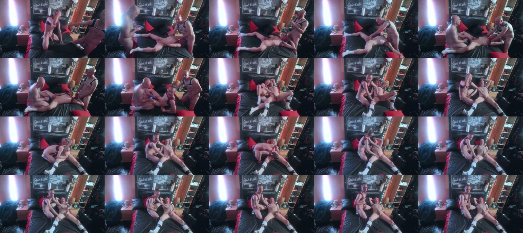Bambam2305  01-08-2022 Recorded Video love