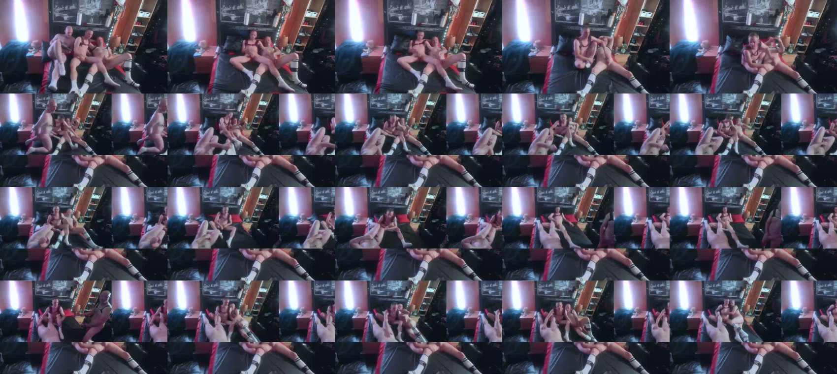 Bambam2305  01-08-2022 Recorded Video ass