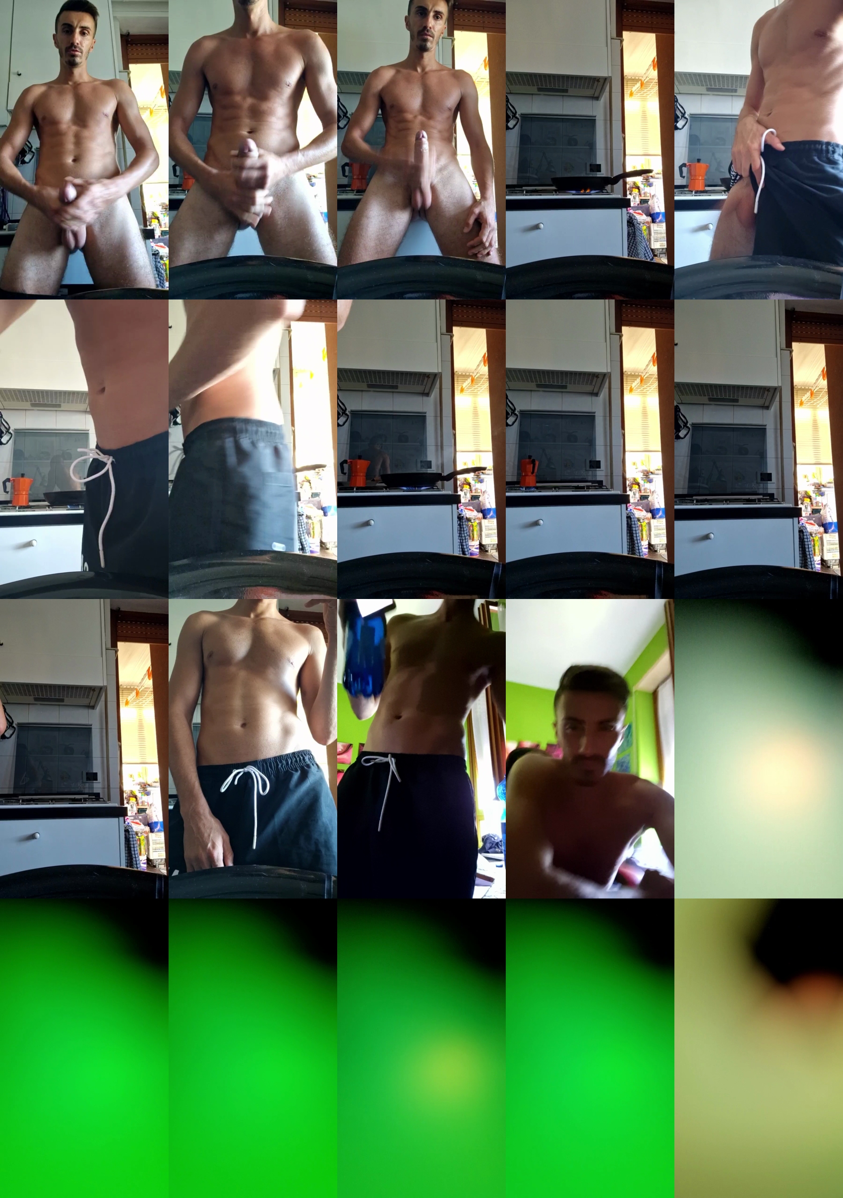 Belloedannato90  01-08-2022 Recorded Video suck