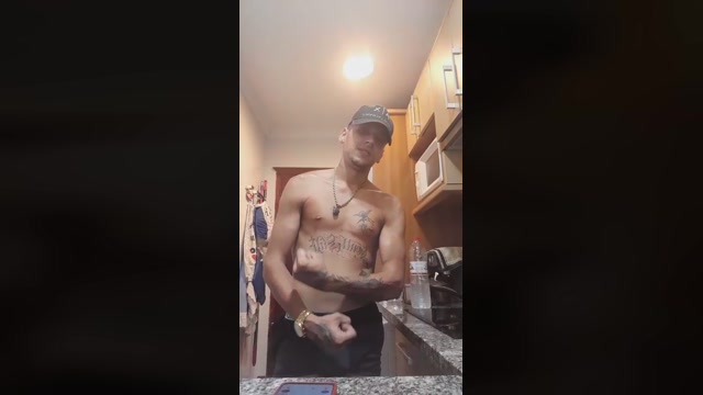 Cheroke  01-08-2022 Recorded Video ass
