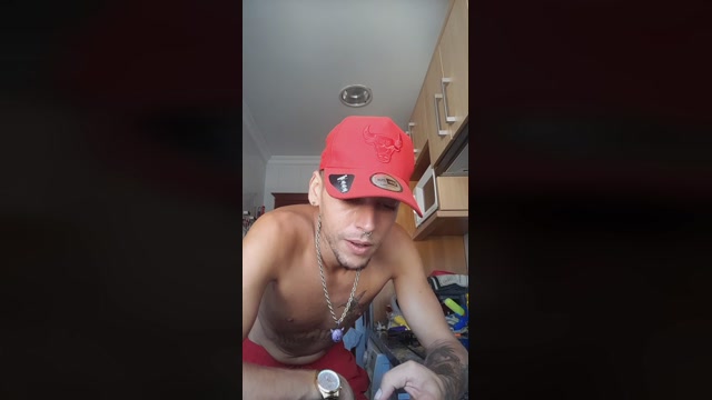 Cheroke  31-07-2022 Recorded Video deepthroat