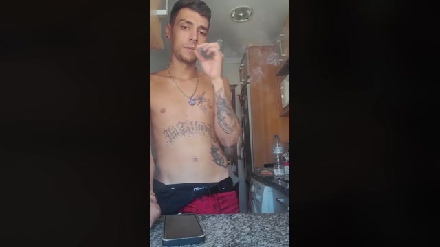 Cheroke  01-08-2022 Recorded Video fuckme