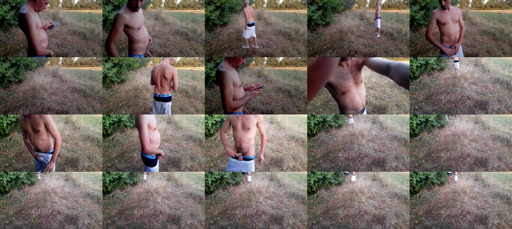 Cuni40  31-07-2022 Recorded Video bigballs