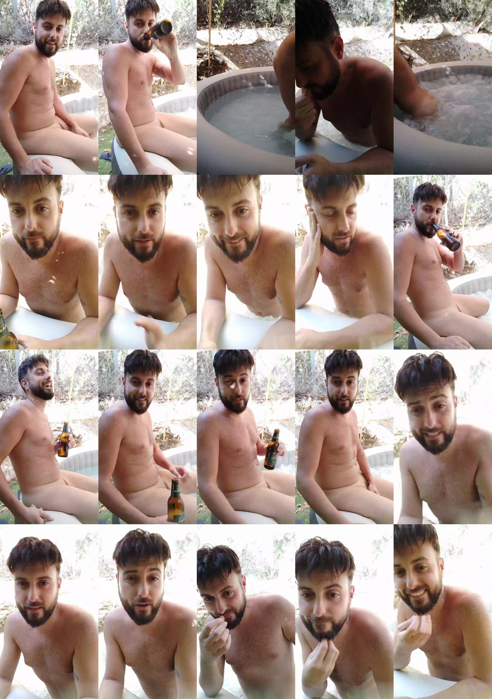 Dani_MalaPedro  31-07-2022 Recorded Video toy