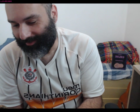 DarkR0sa  01-08-2022 Recorded Video nude