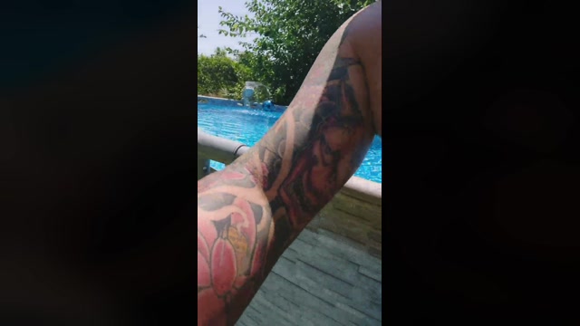 EL_VALHALLA  01-08-2022 Recorded Video wank