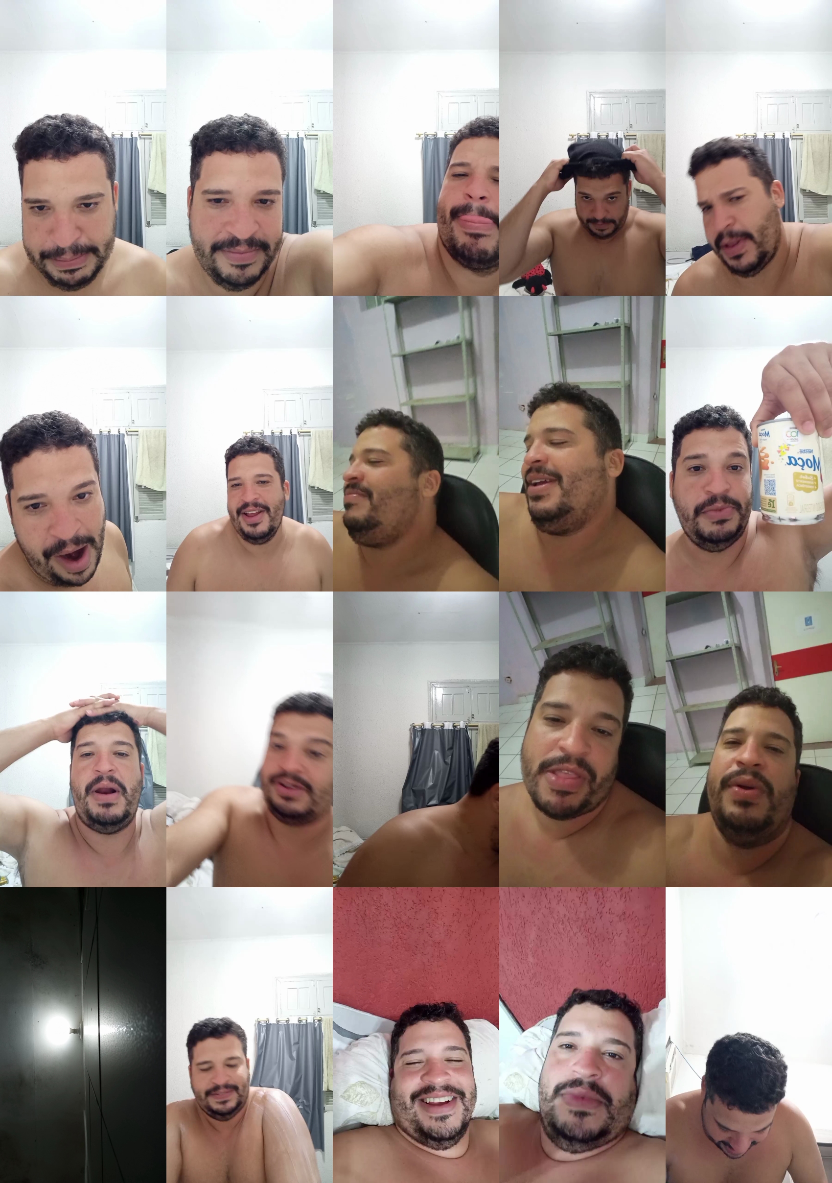 Focusppe5  01-08-2022 Recorded Video naughty