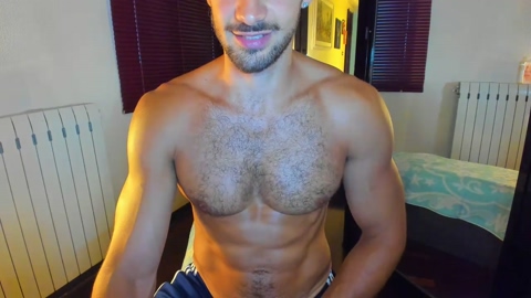 Frenzis61  01-08-2022 Recorded Video hot